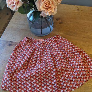 Fred and Ginger Skirt